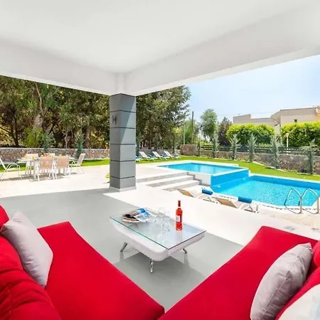 Vilă Sleeps 7 Pool Air Con Wifi *