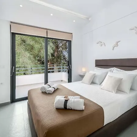 Vilă Sleeps 7 Pool Air Con Wifi *